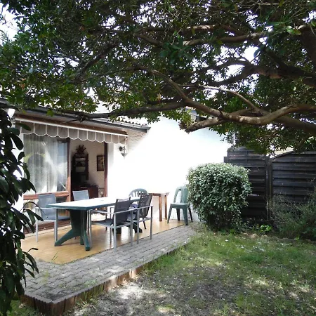 Holiday home Hameau Du Pinada