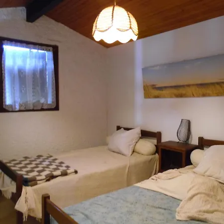 Hameau Du Pinada