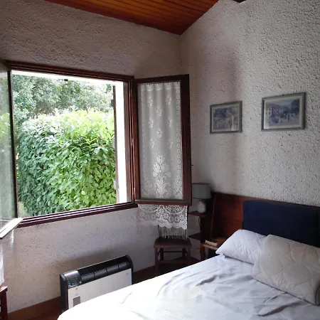 Hameau Du Pinada
