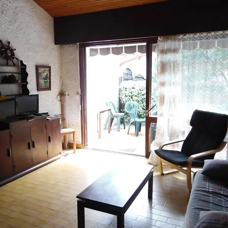 Holiday home Hameau Du Pinada